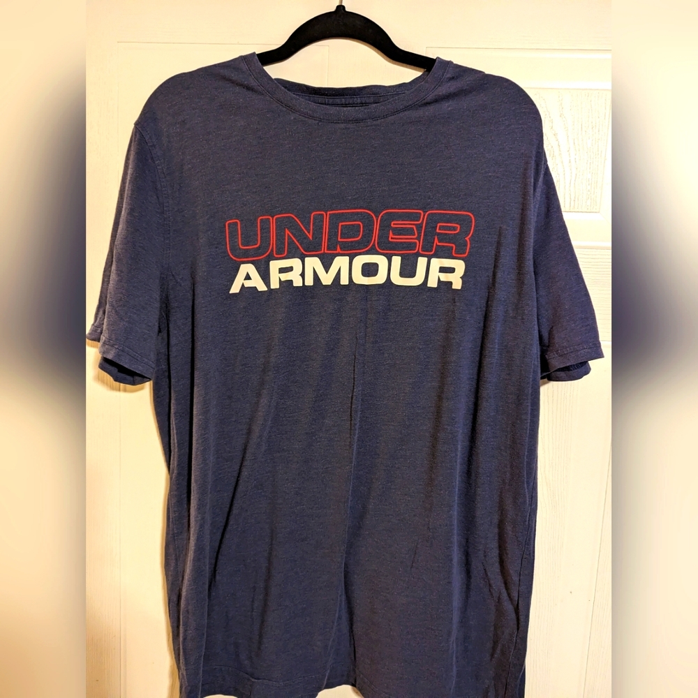 Under Armour Tee